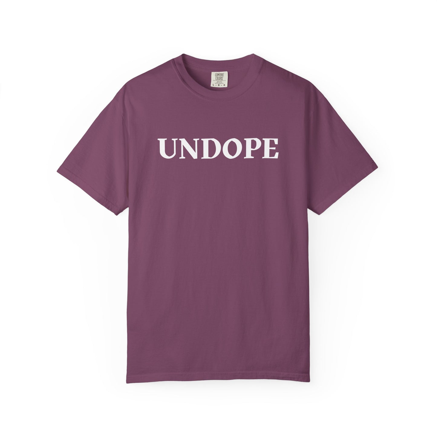 UNDOPE
