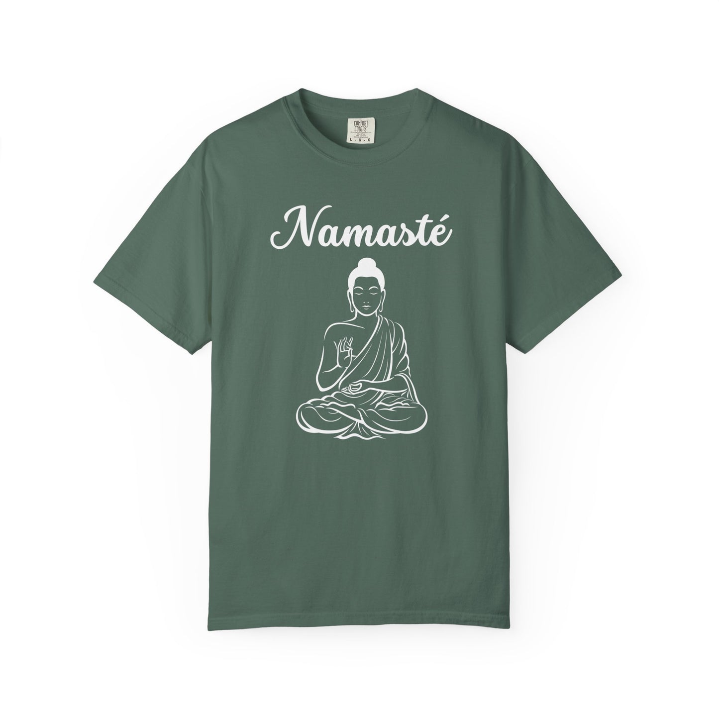 Namasté Buddha