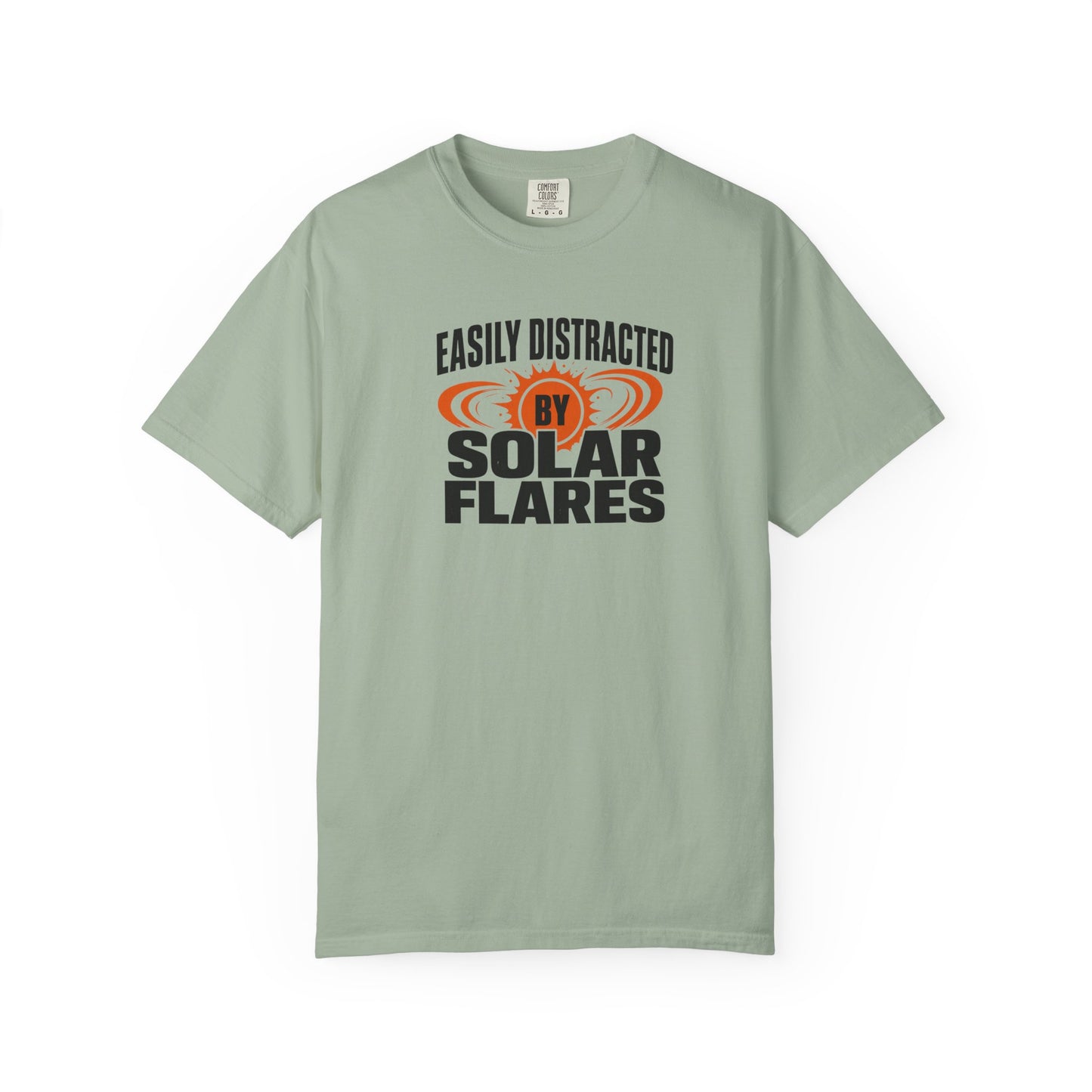 Solar Flares