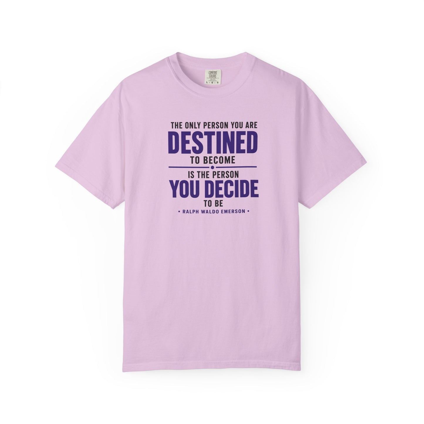 Destined To Become