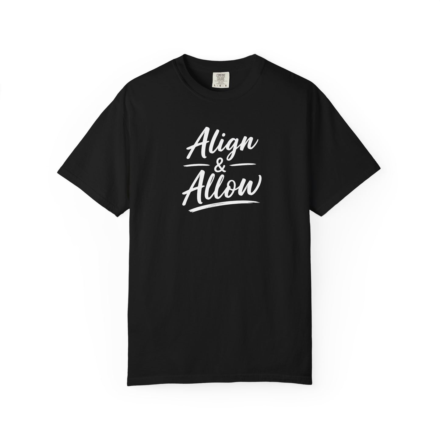 Align & Allow