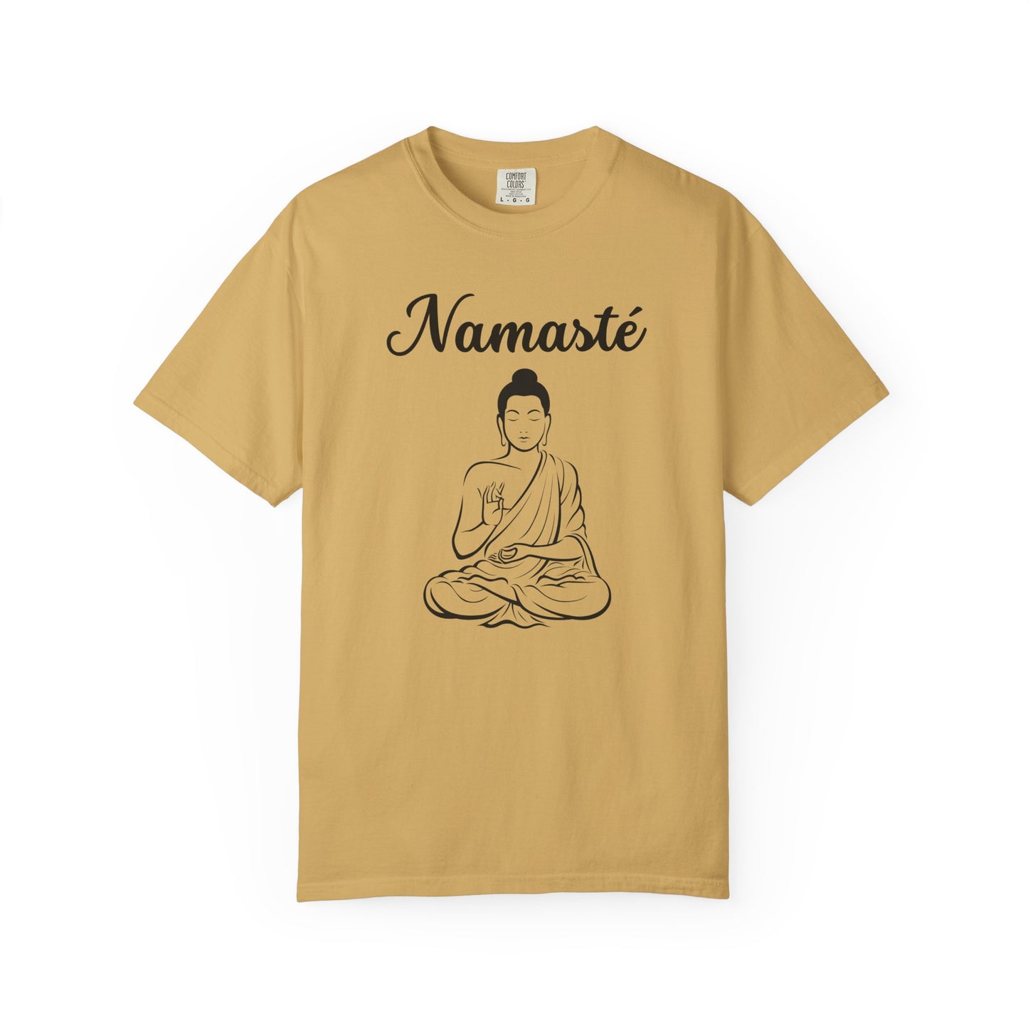 Namasté Buddha