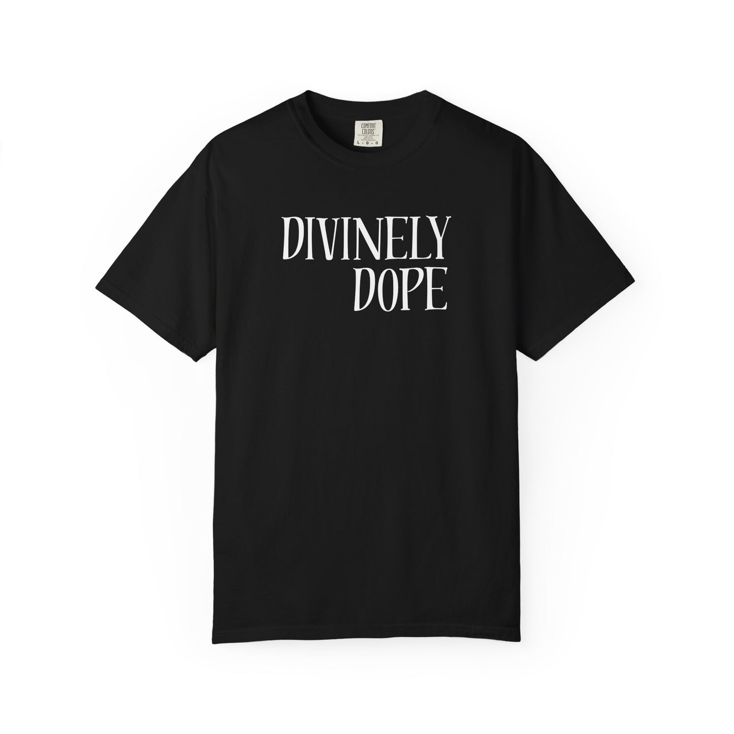 Divinely Dope