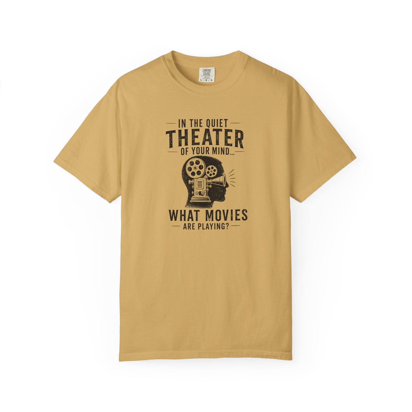 What Movies Are Playing?