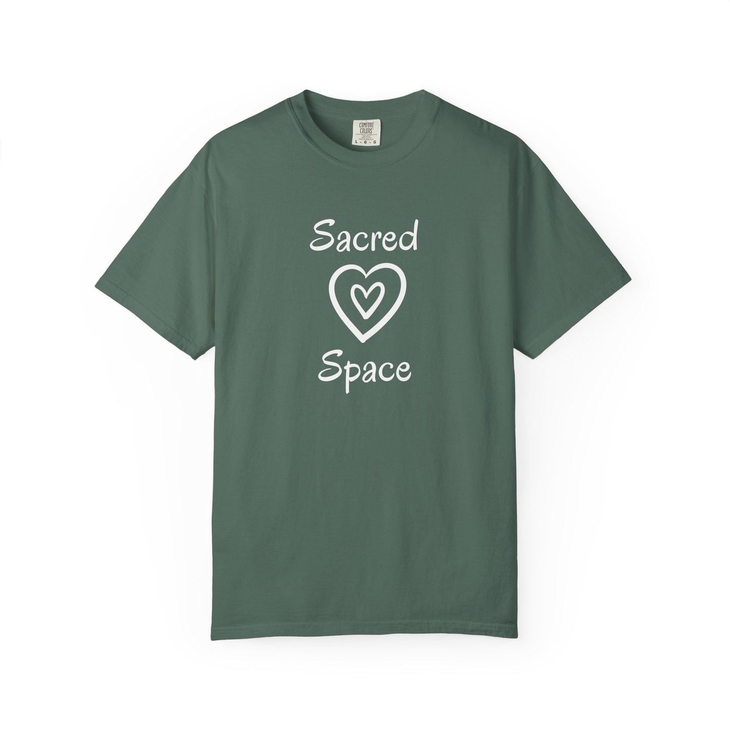 Sacred Space