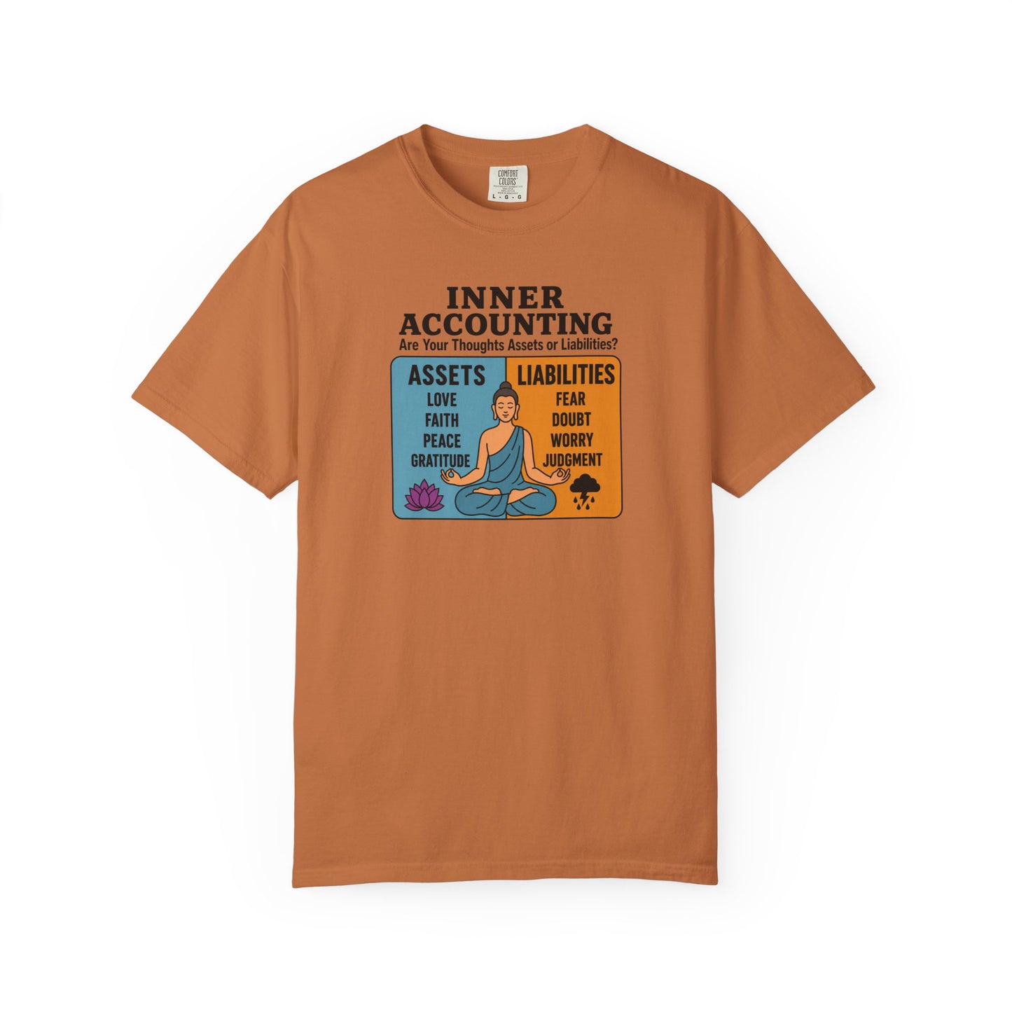 Inner Accounting