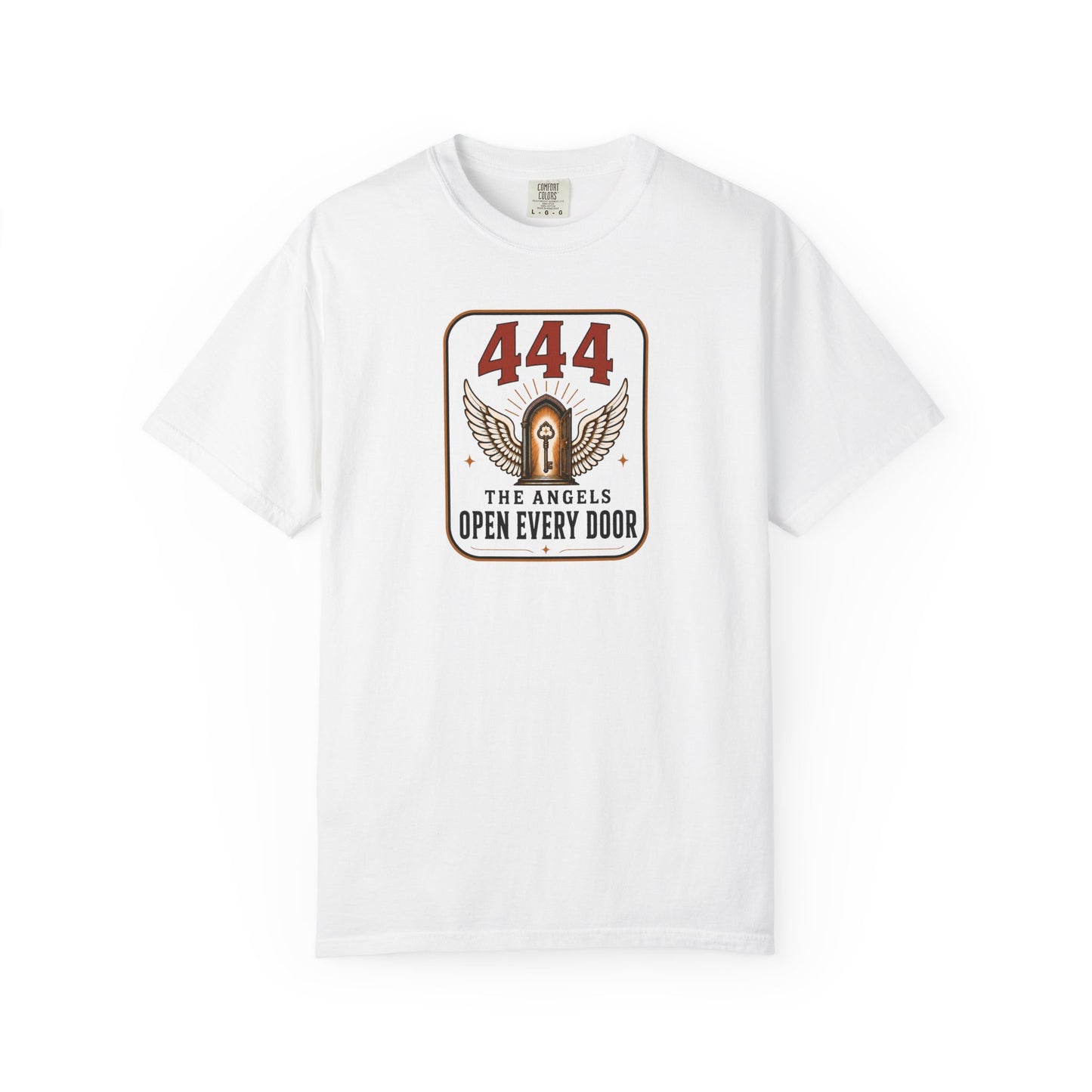 Angels - 444