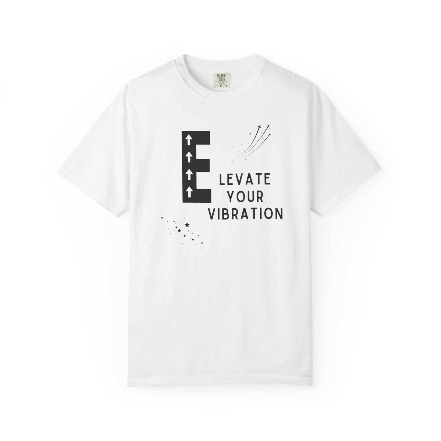 Elevate Your Vibration