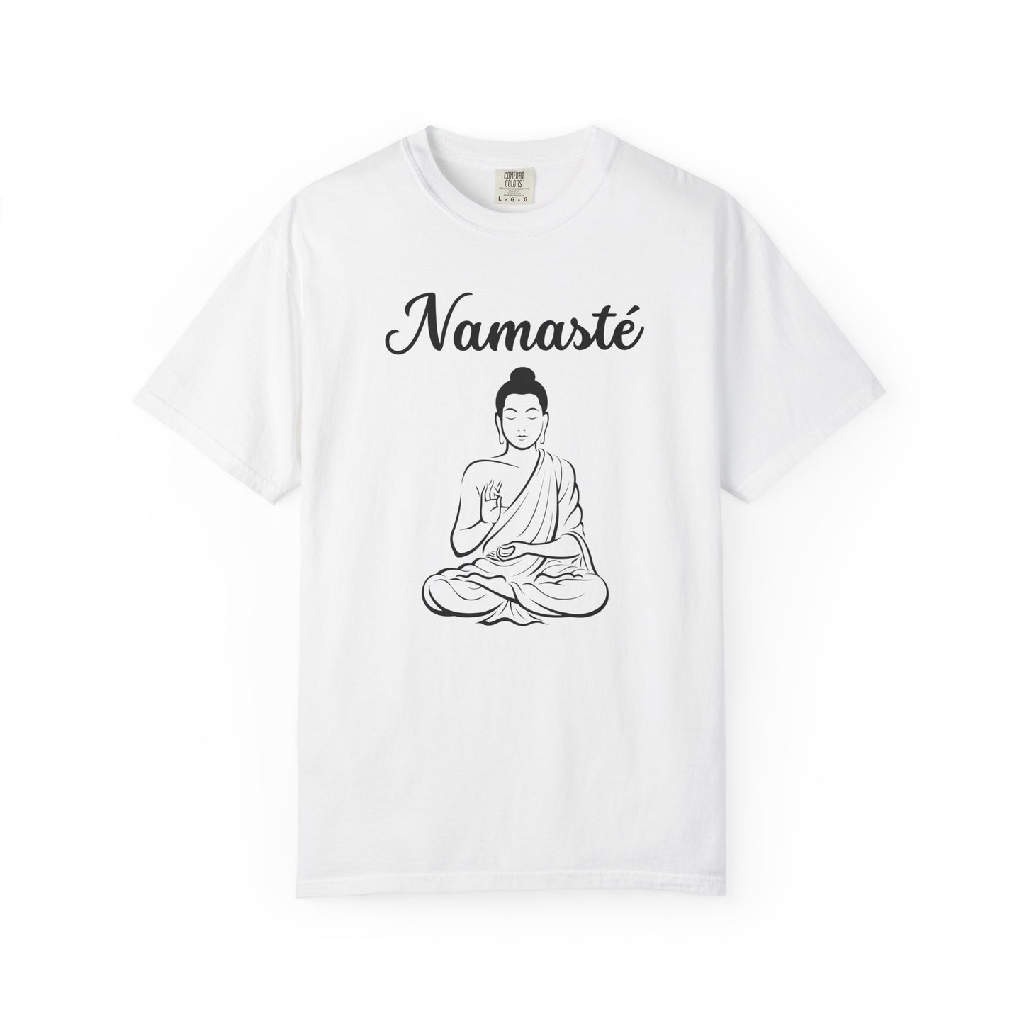 Namasté Buddha