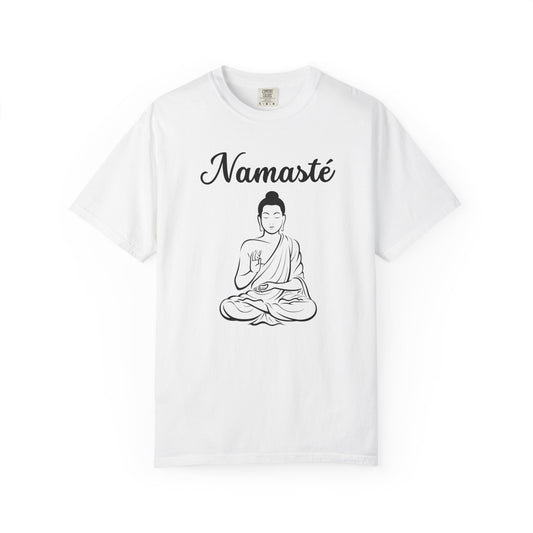 Namasté Buddha