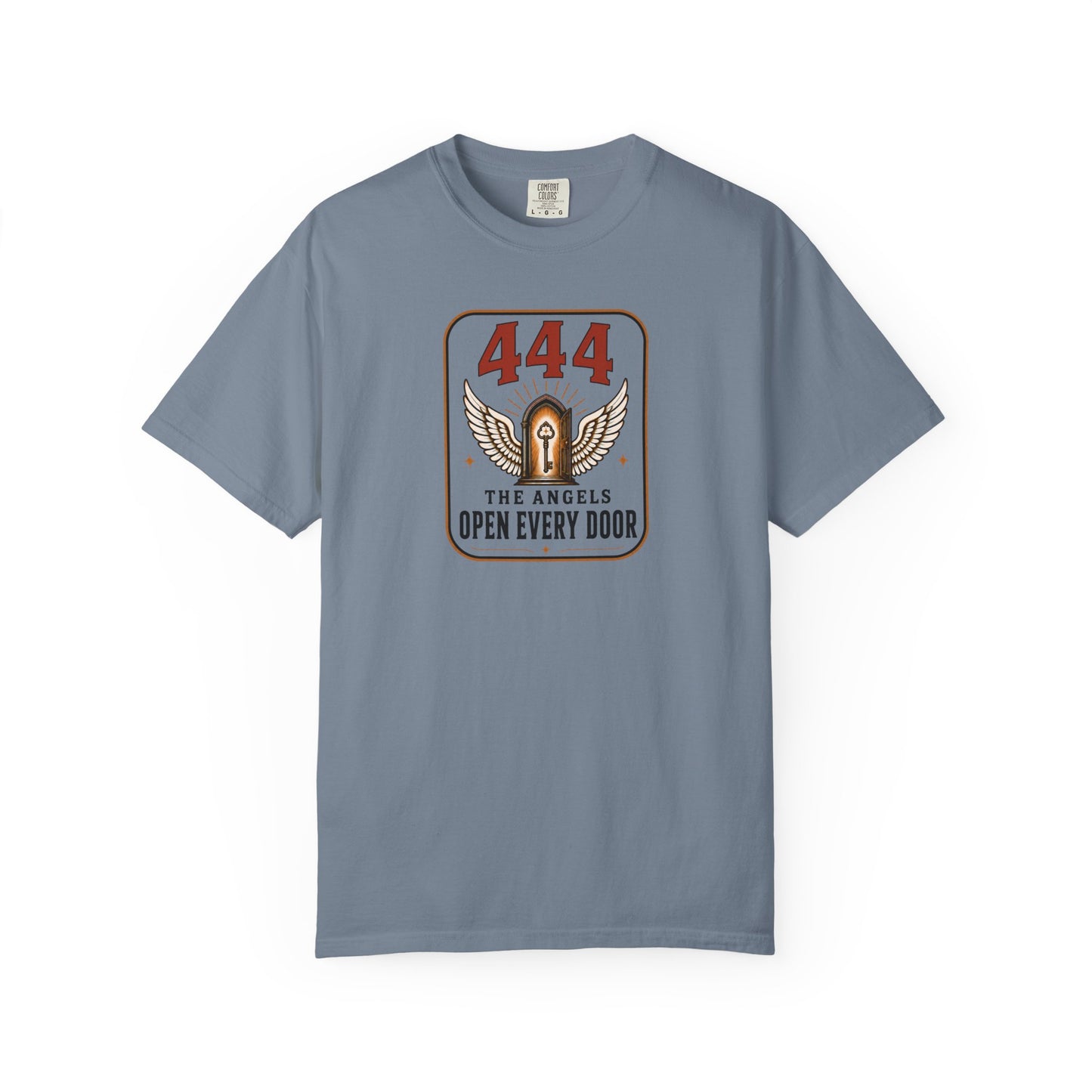 Angels - 444