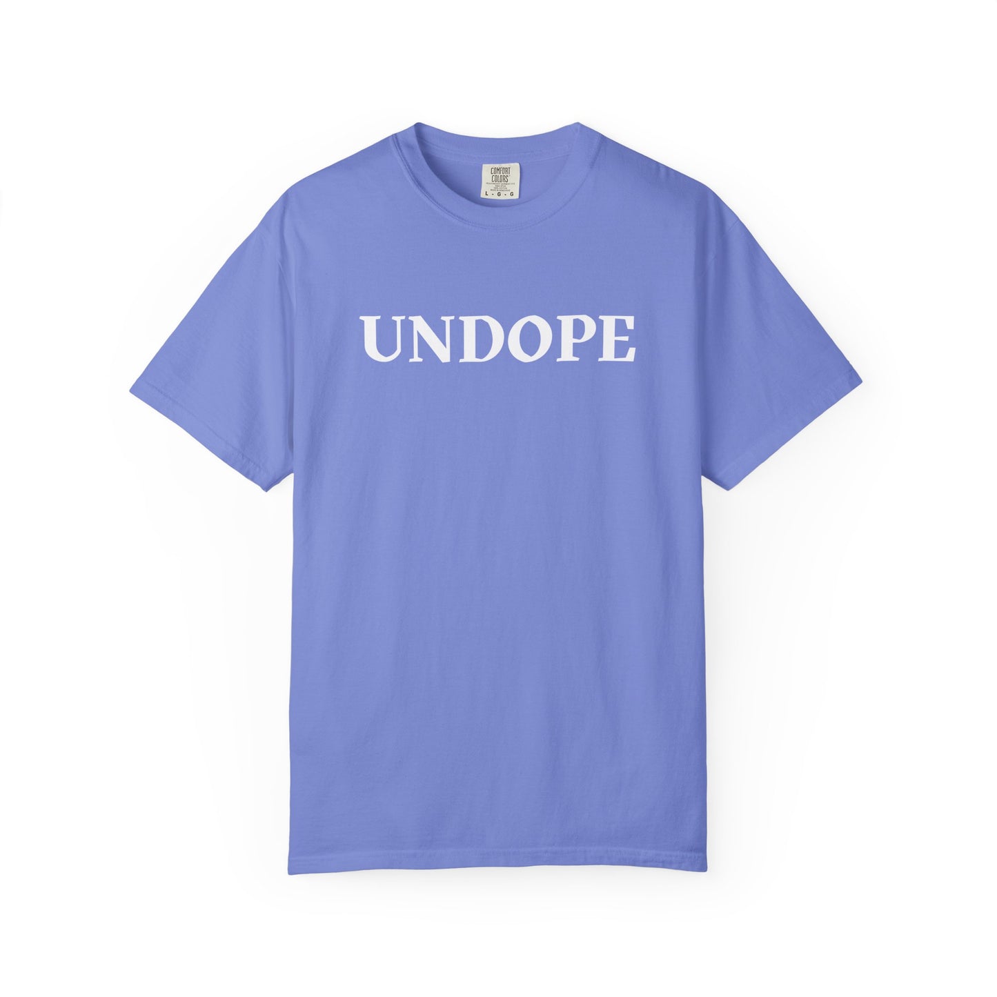 UNDOPE