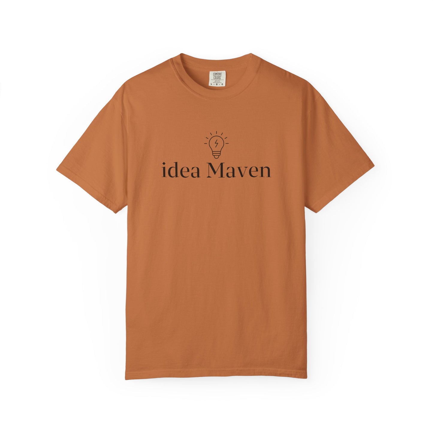 Idea Maven