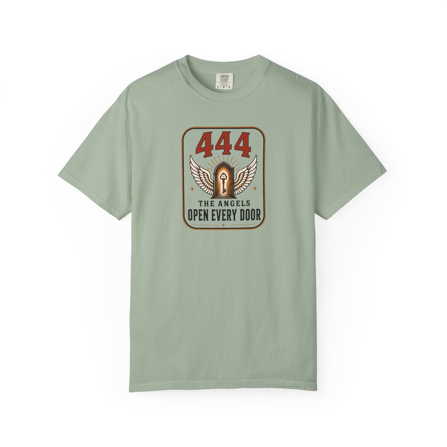 Angels - 444
