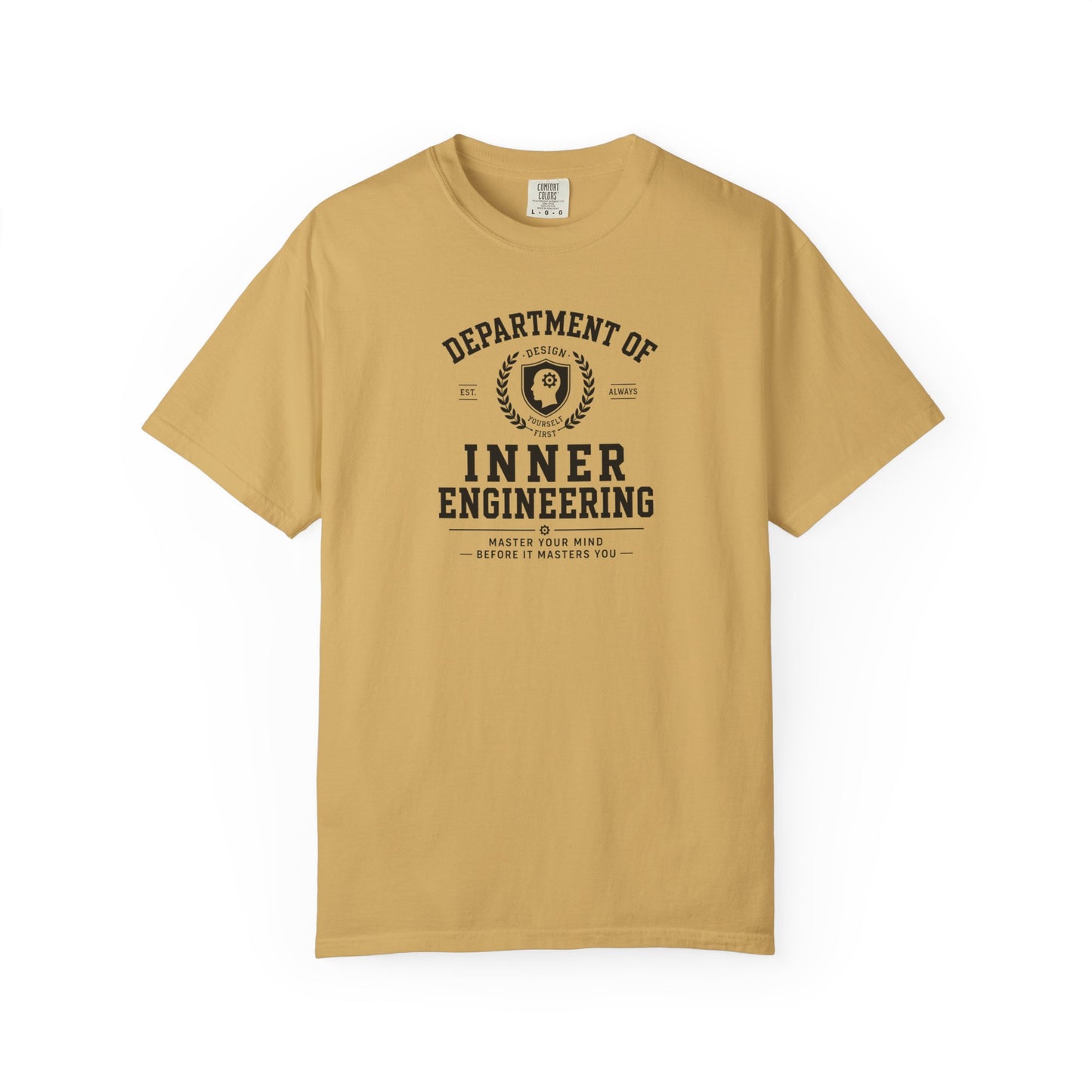 Inner Engineering