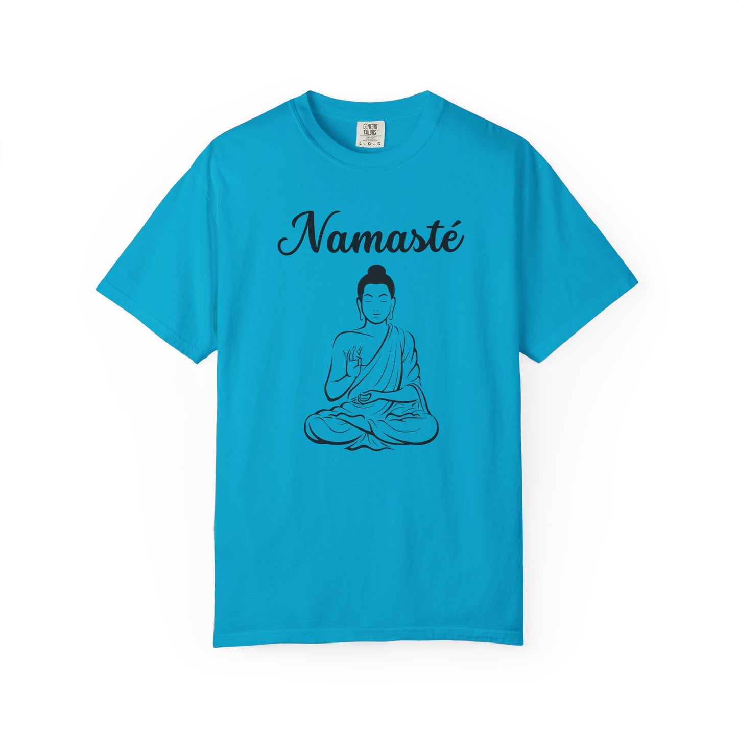 Namasté Buddha