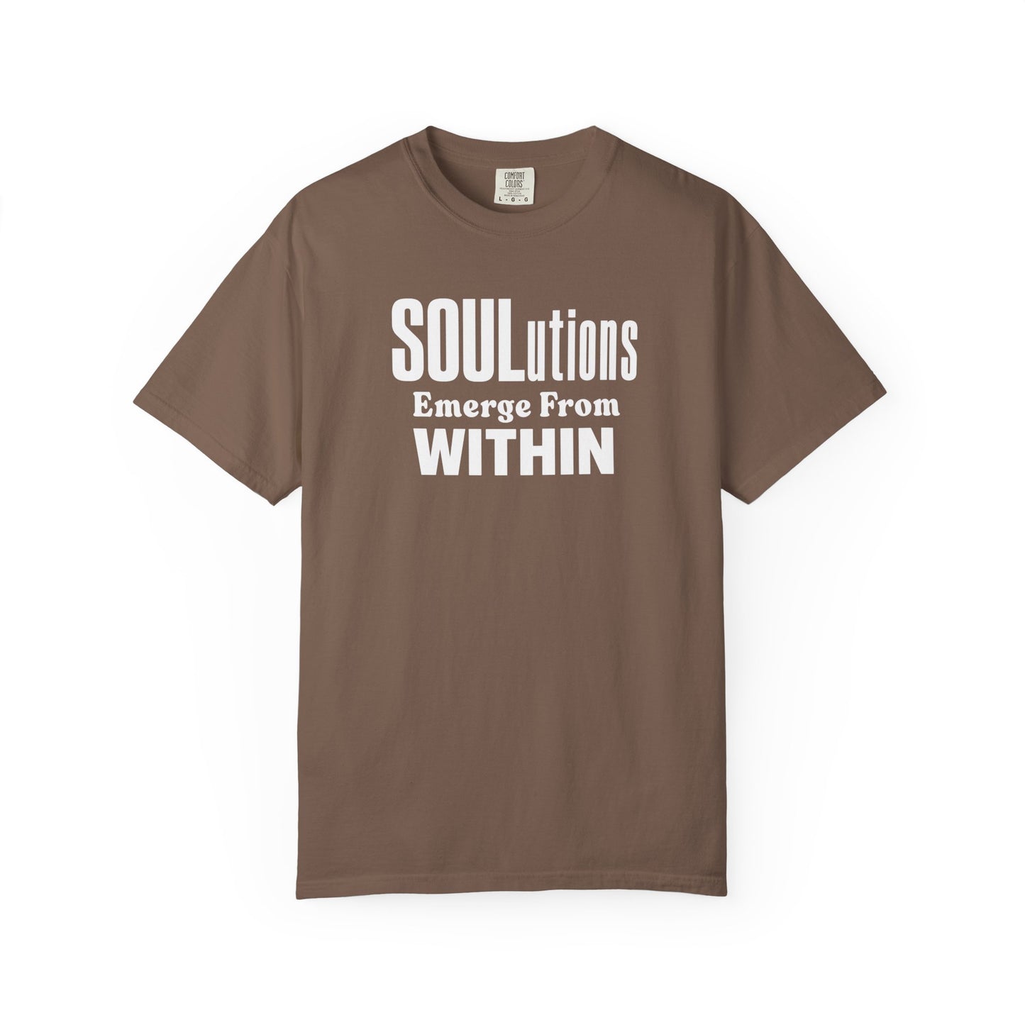 SOULutions