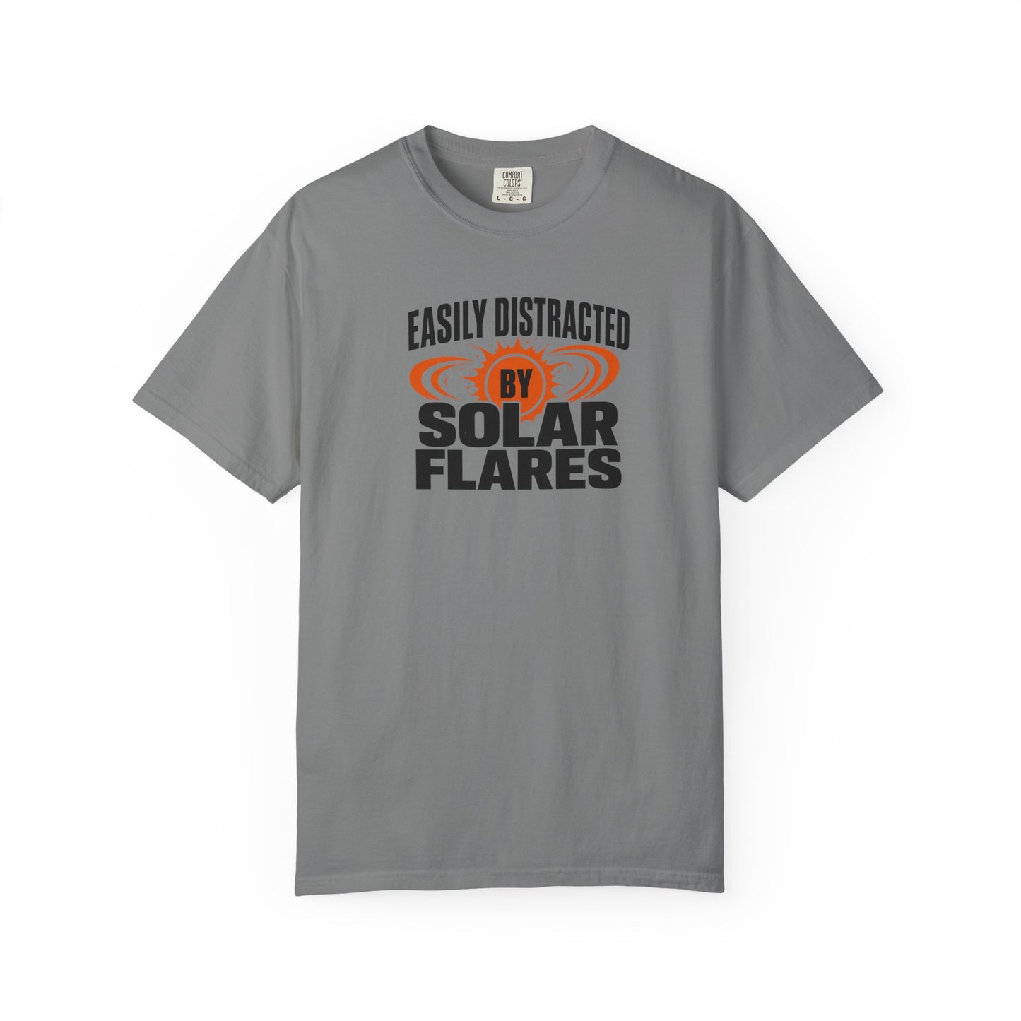 Solar Flares