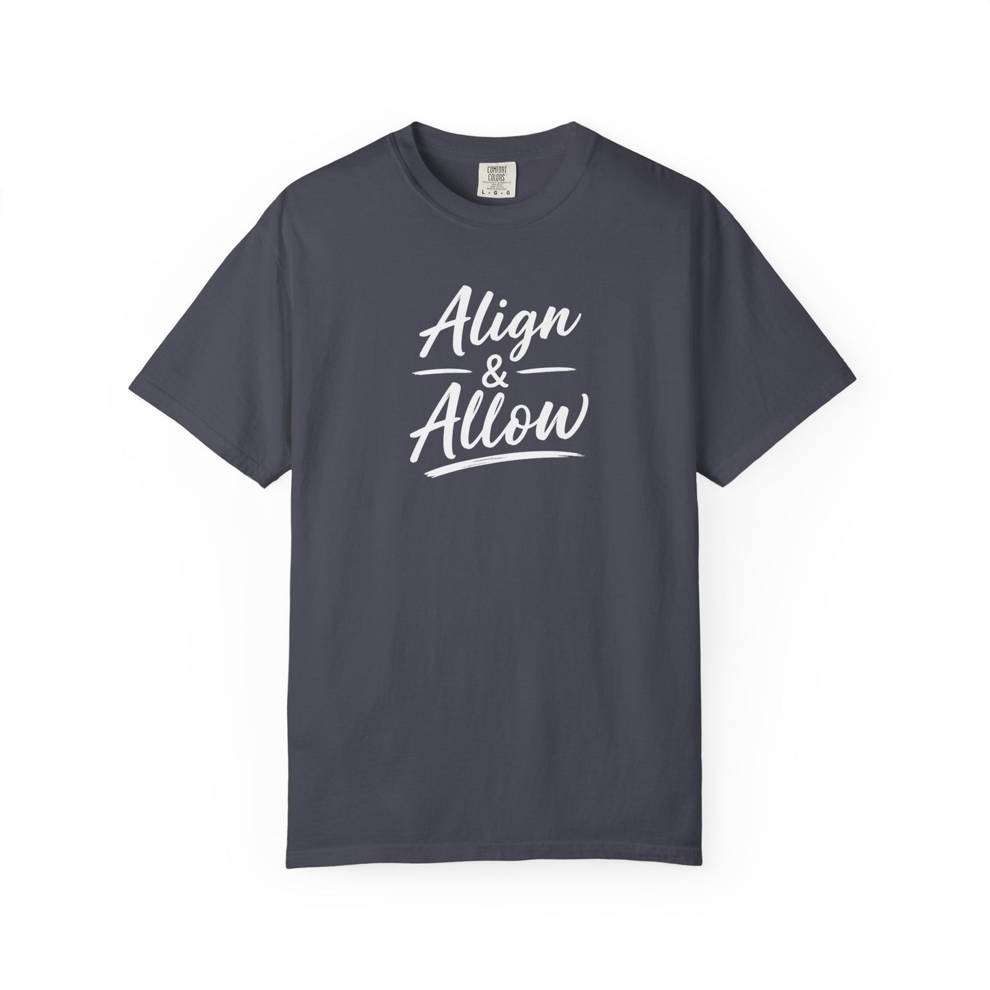Align & Allow