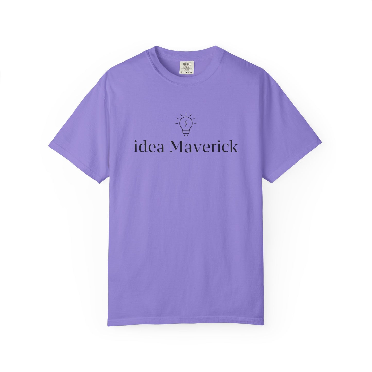 Idea Maverick