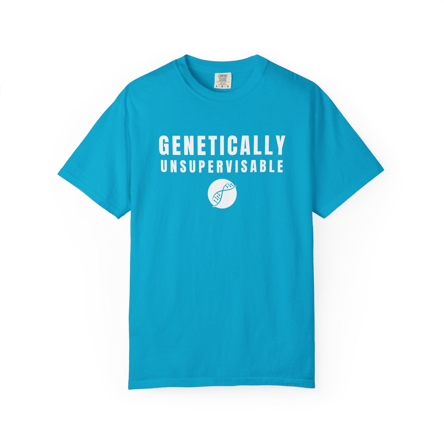 Genetically Unsupervisable