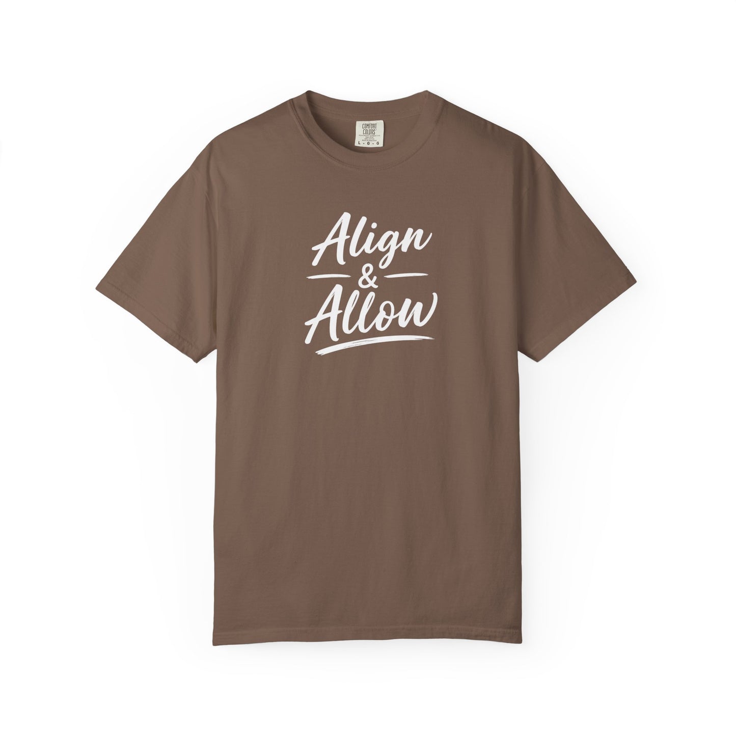 Align & Allow