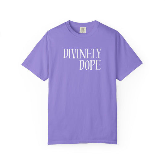 Divinely Dope