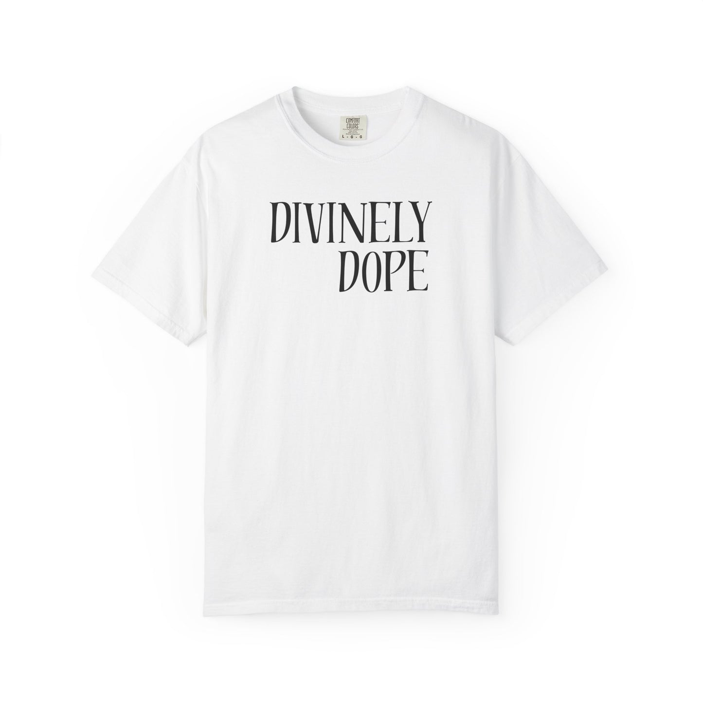 Divinely Dope
