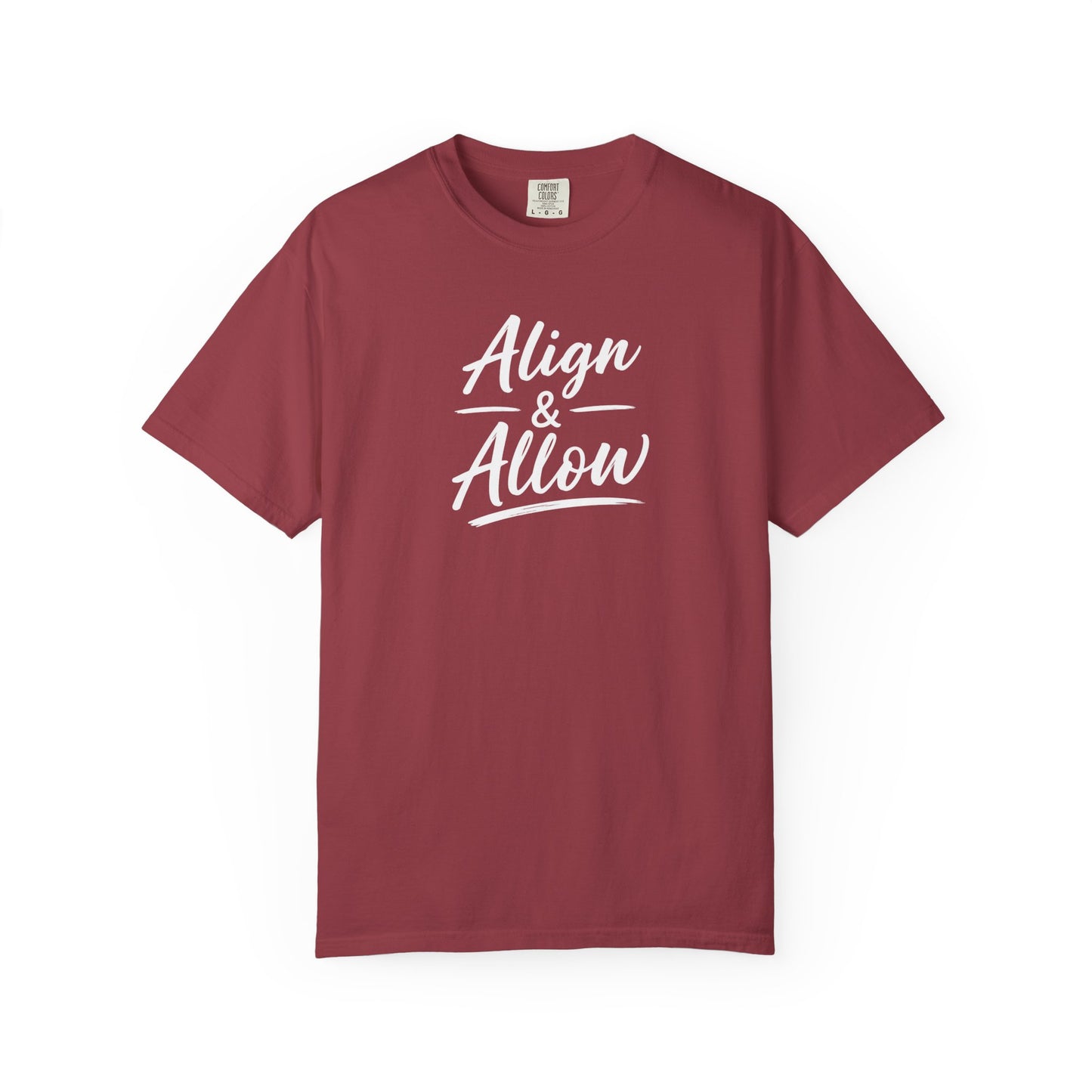 Align & Allow
