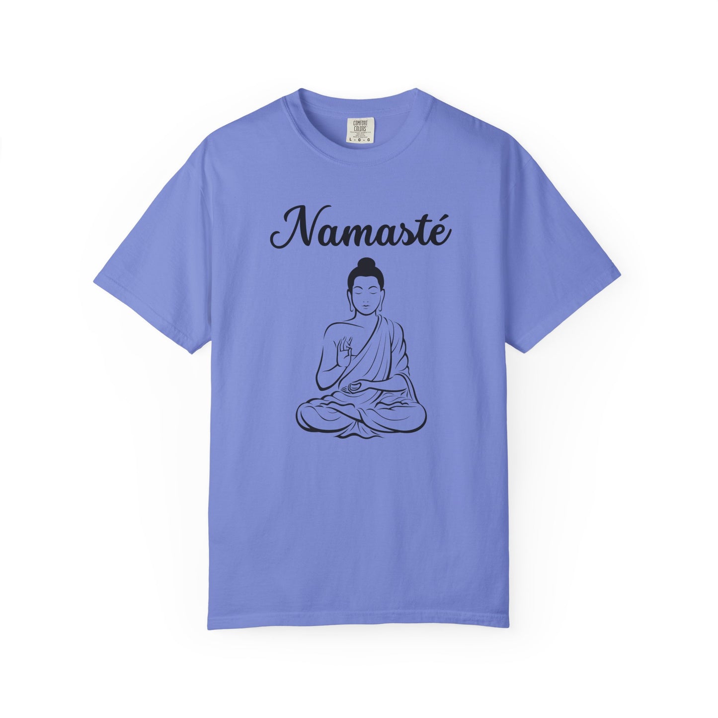 Namasté Buddha
