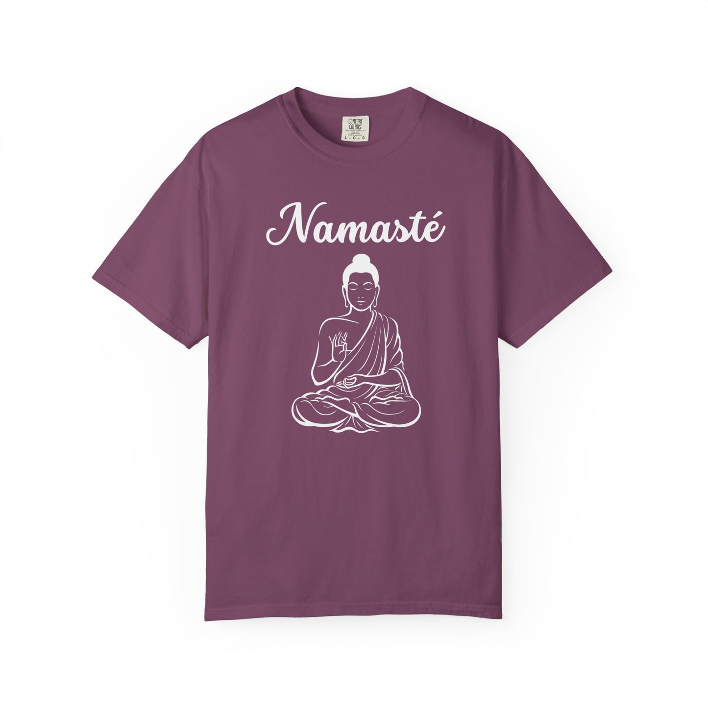 Namasté Buddha