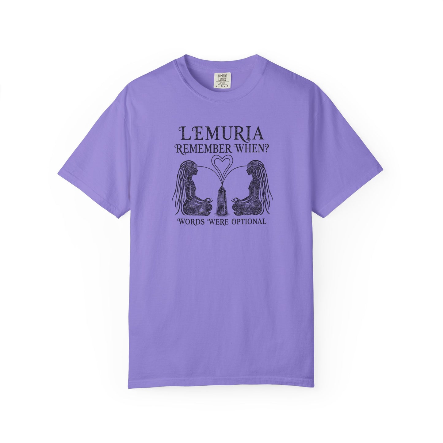 Lemuria