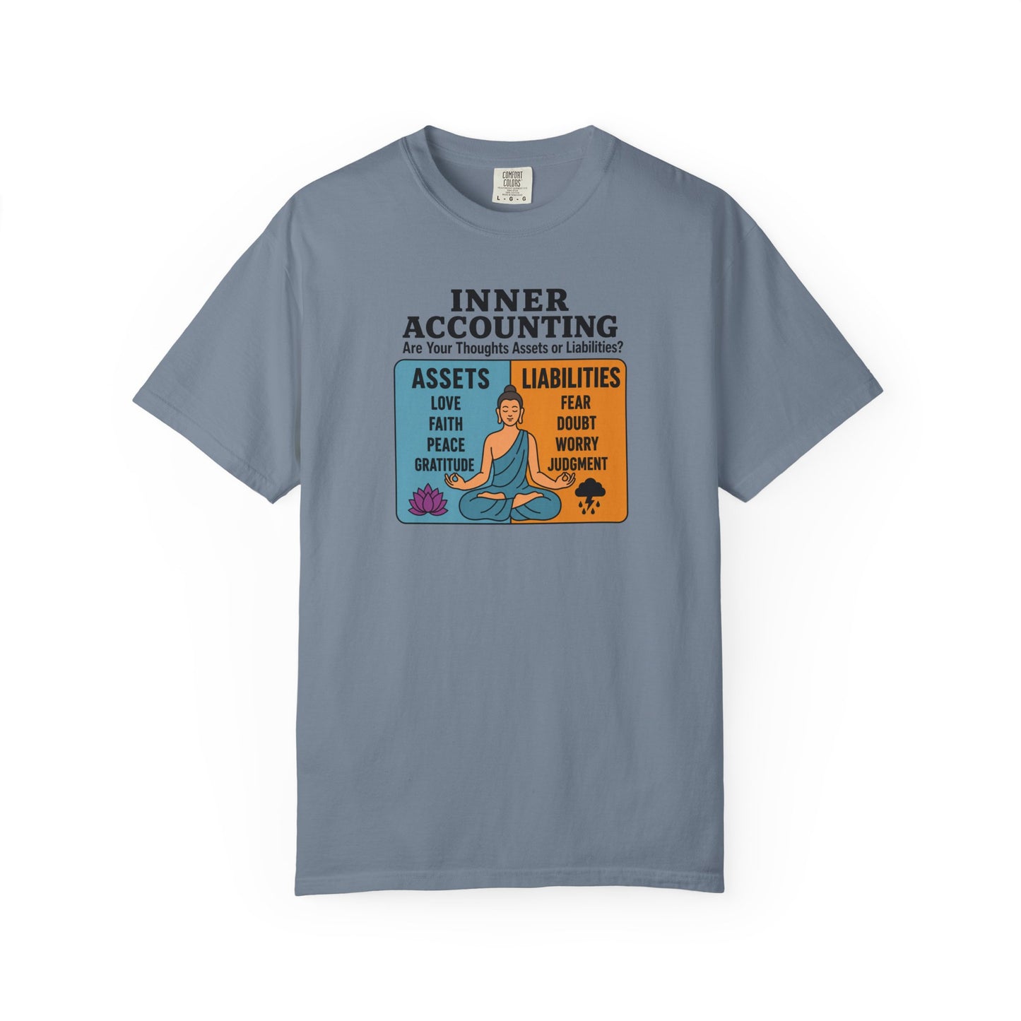 Inner Accounting