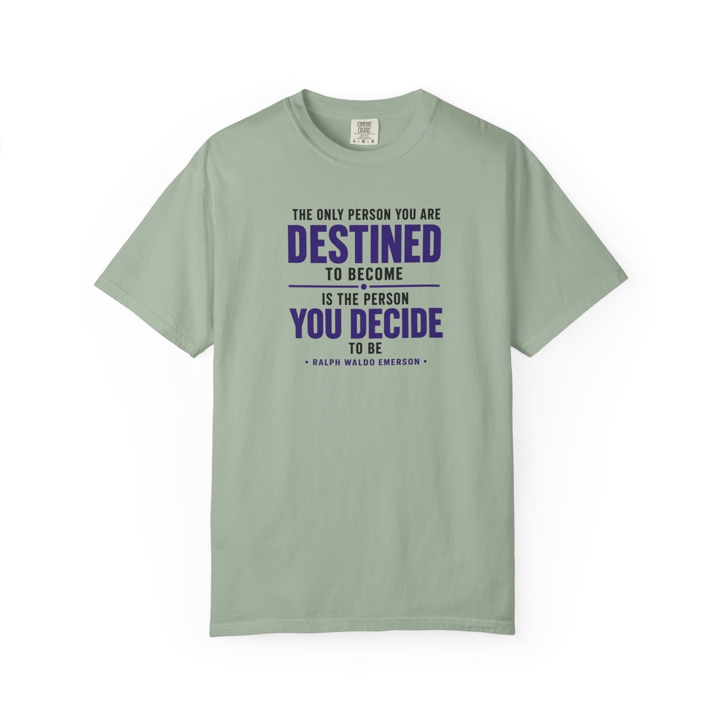 Destined To Become