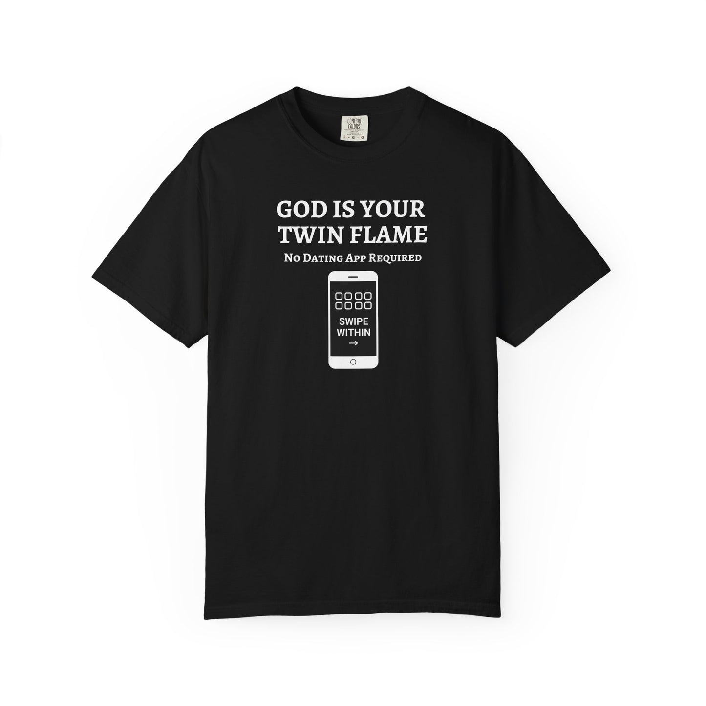 Swipe Within