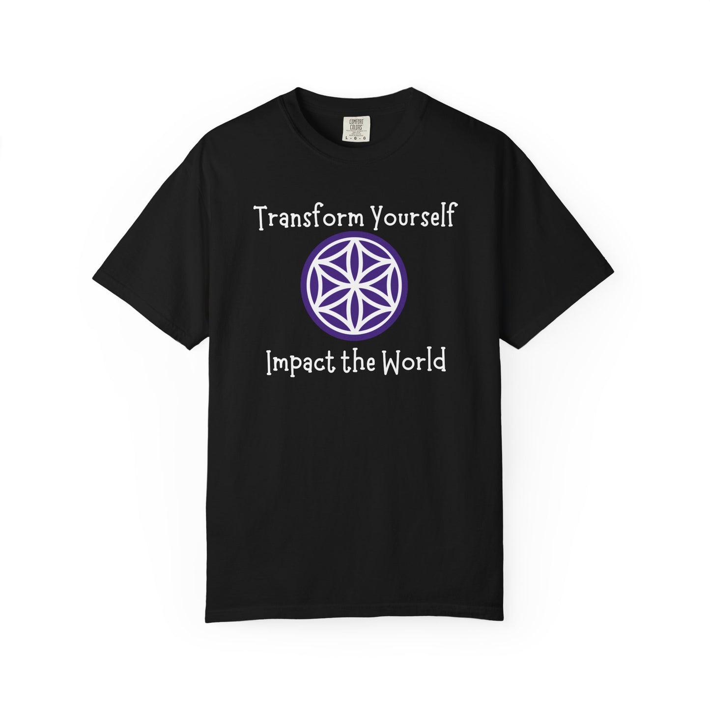 Transform Yourself