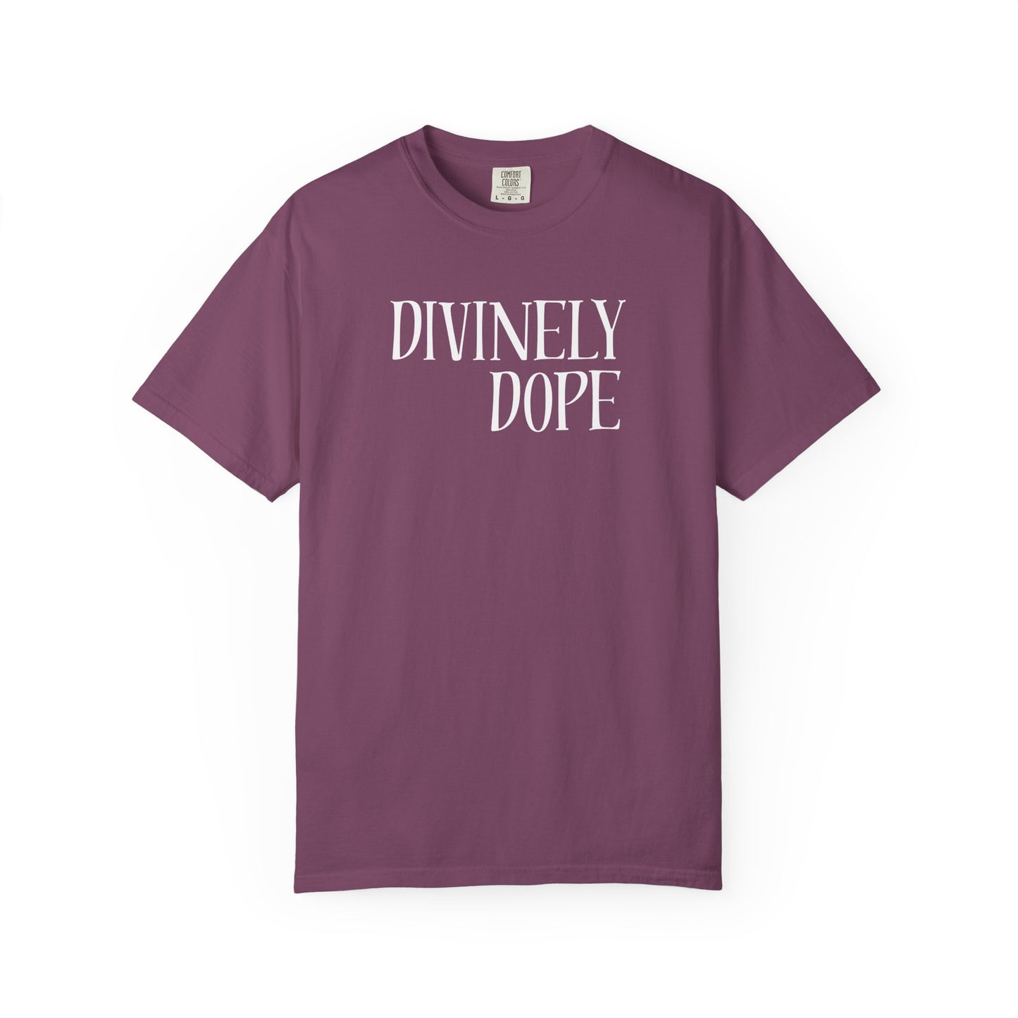 Divinely Dope