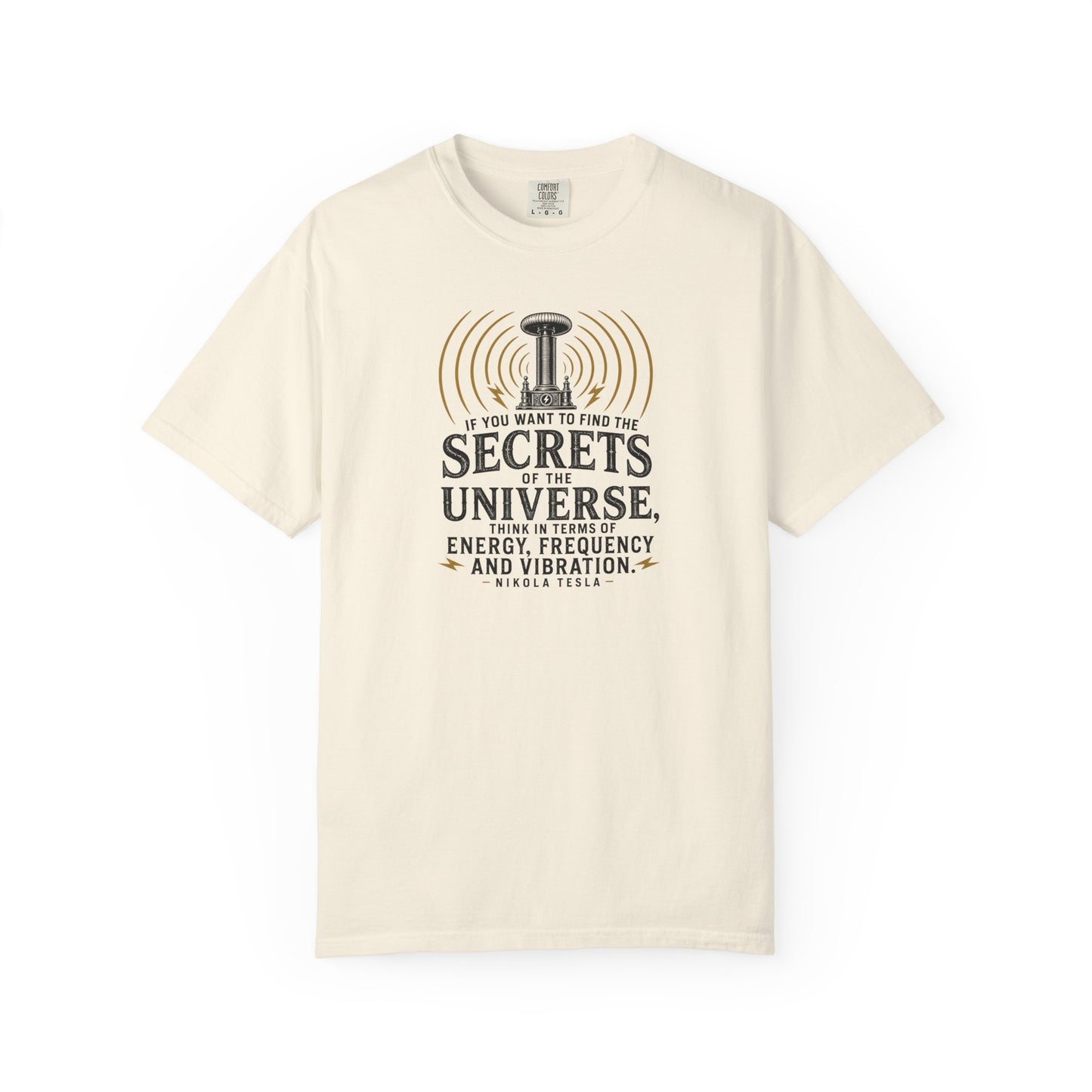 Frequency & Vibration