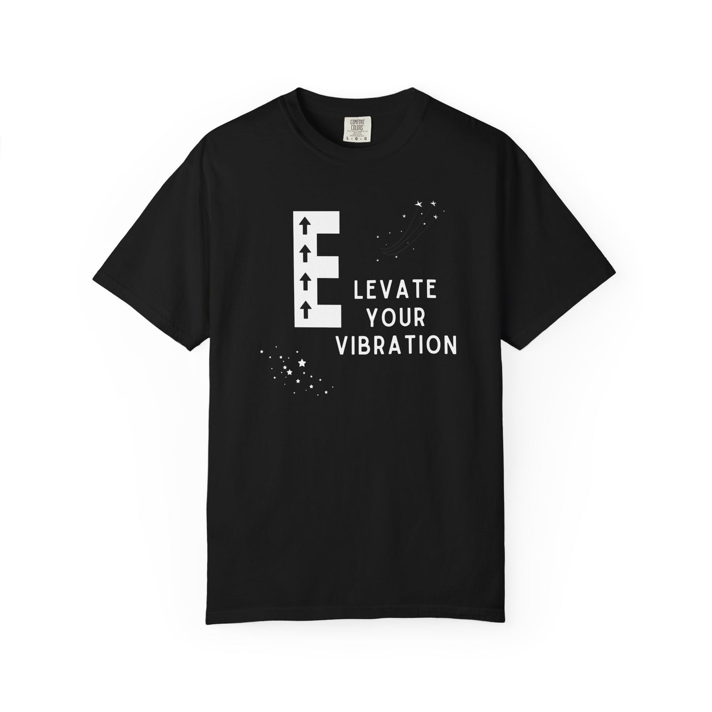 Elevate Your Vibration