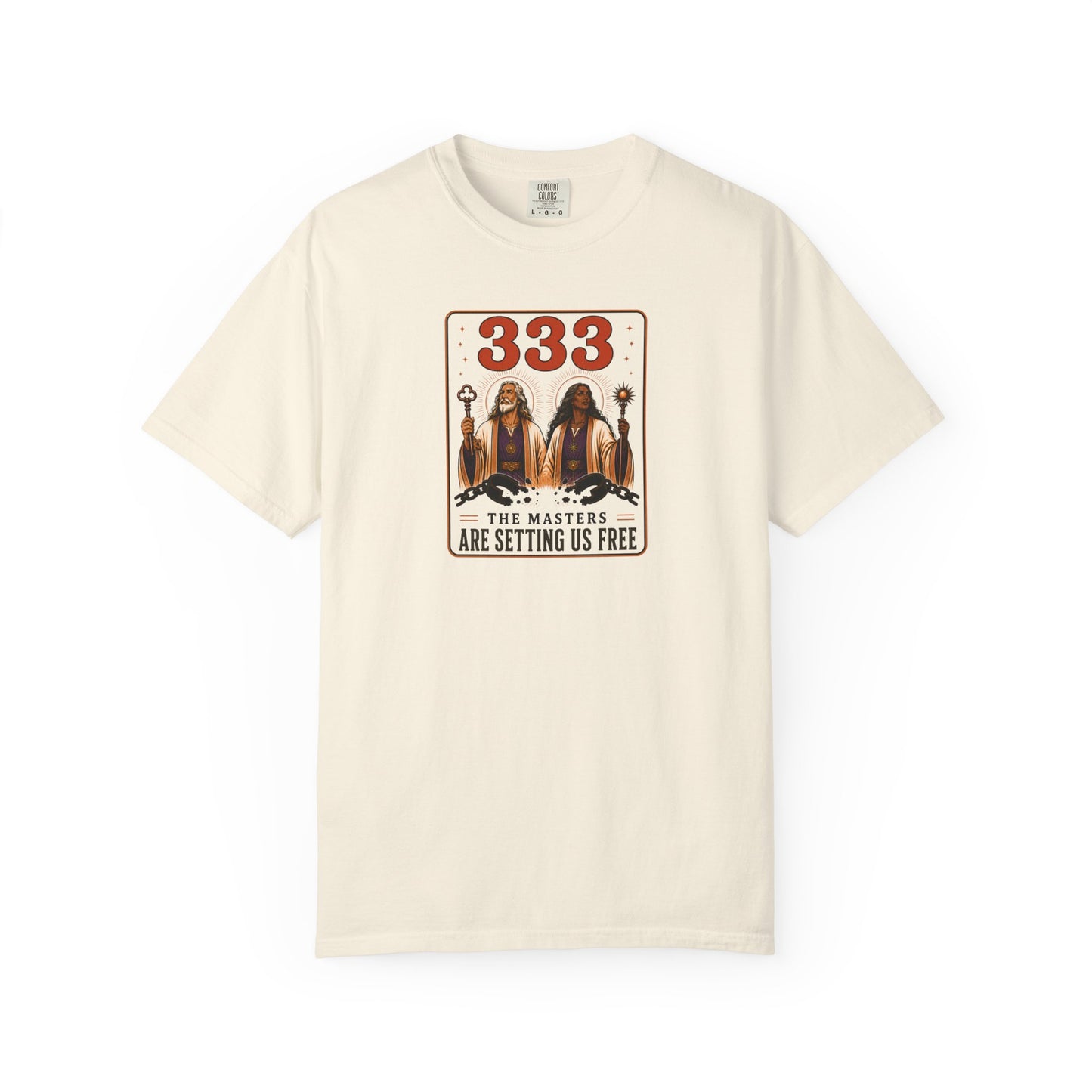 Masters - 333