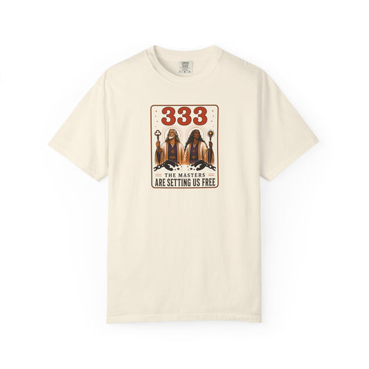 Masters - 333