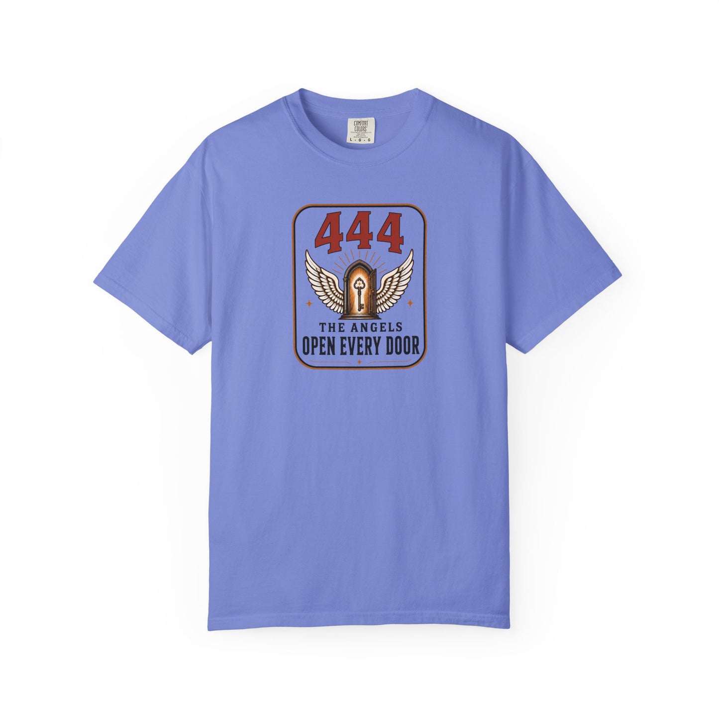 Angels - 444
