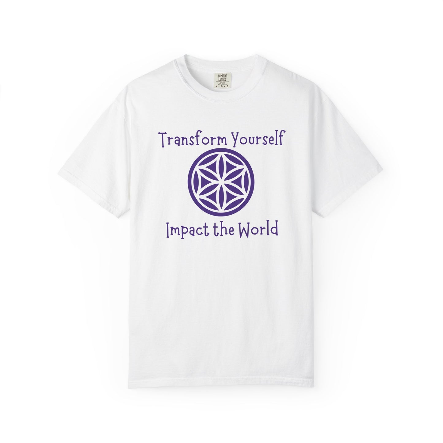 Transform Yourself
