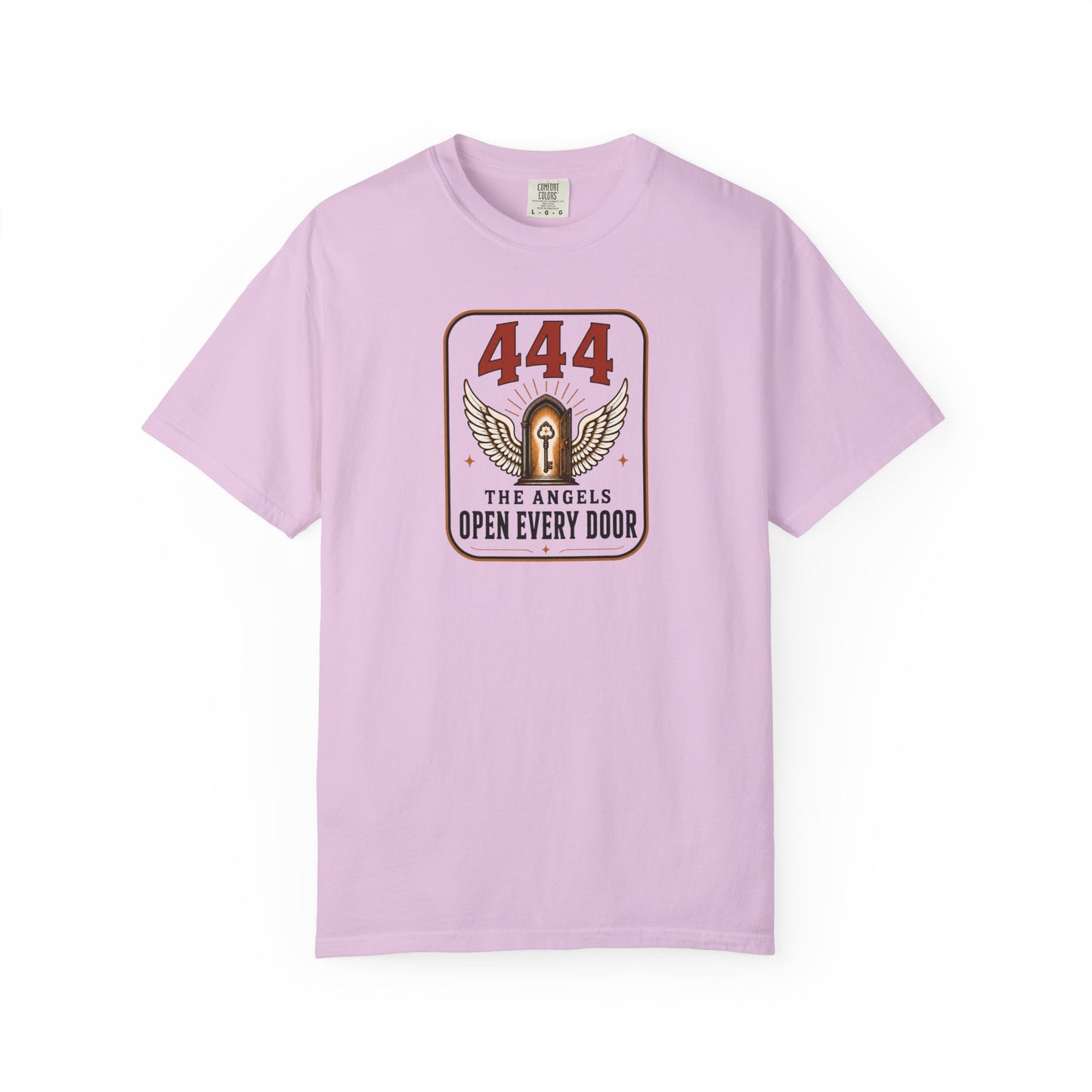Angels - 444