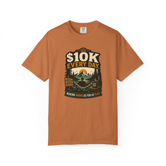 10K Every Day