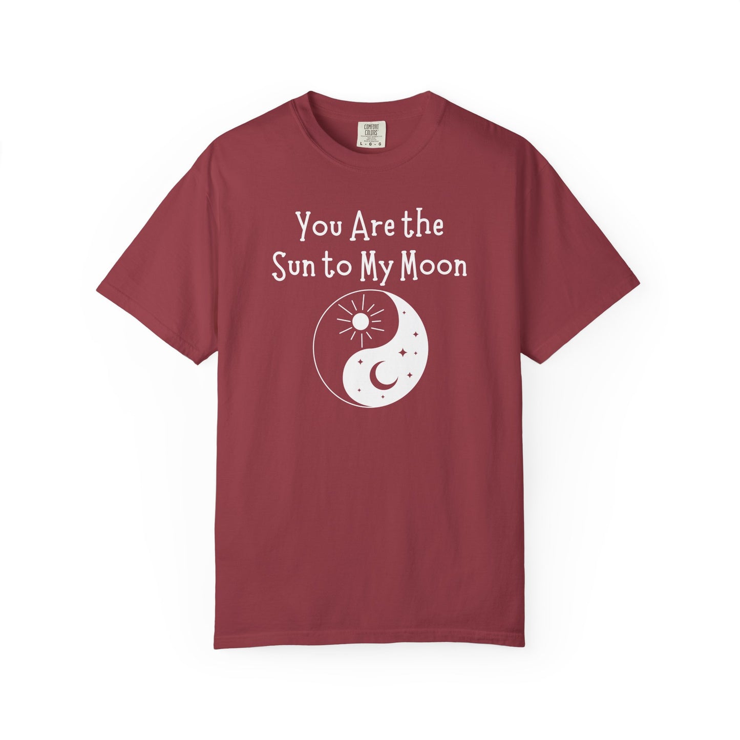 Sun to My Moon