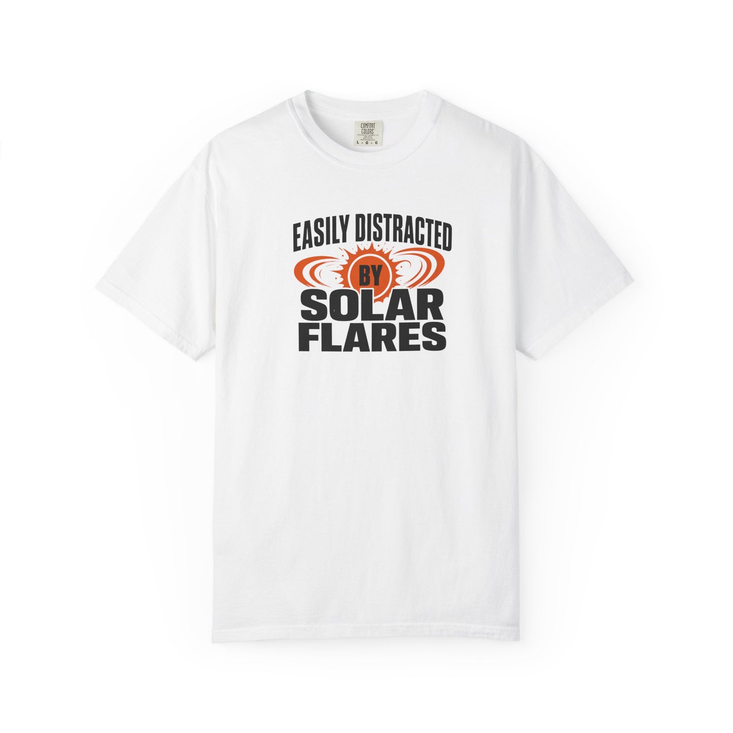 Solar Flares