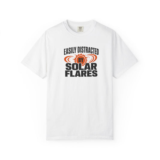 Solar Flares