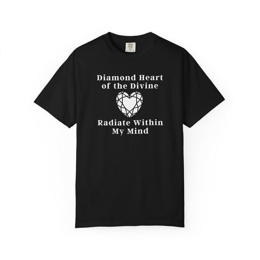 Diamond Heart