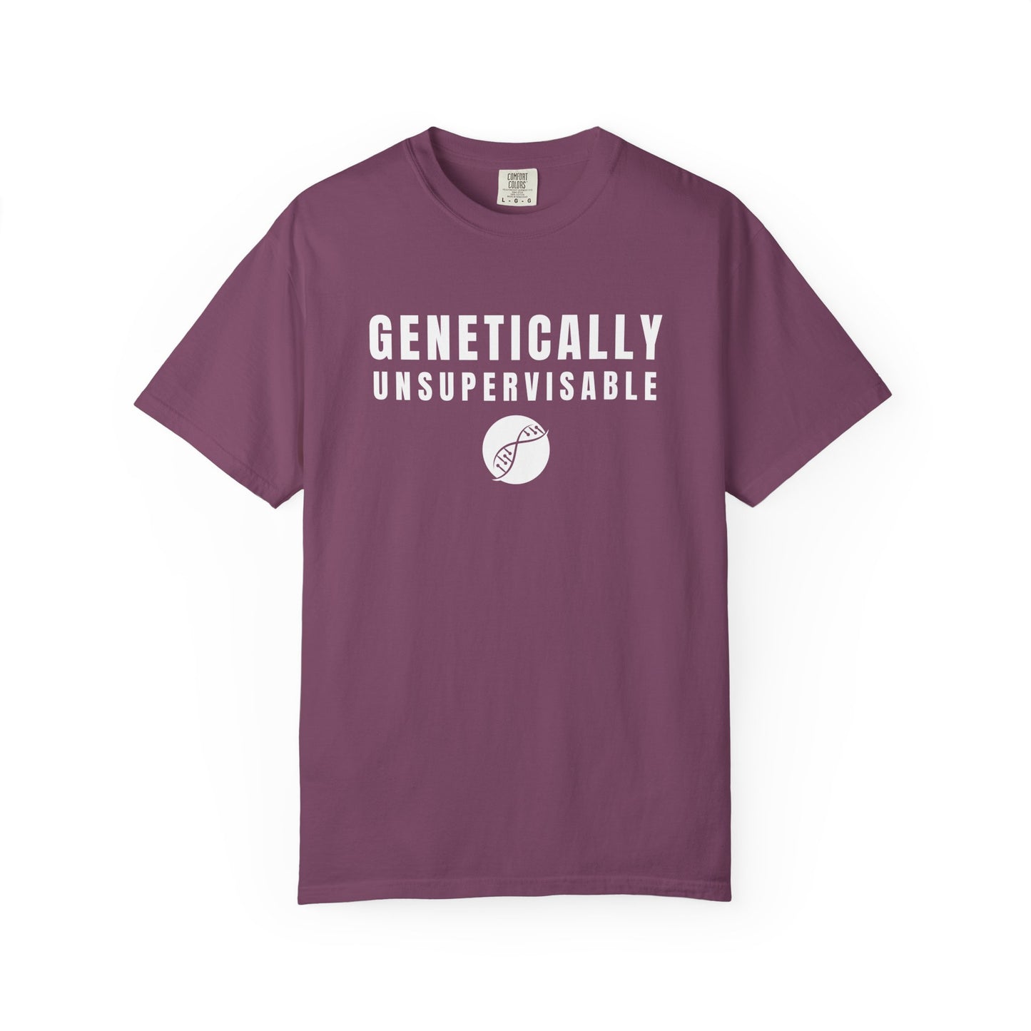 Genetically Unsupervisable